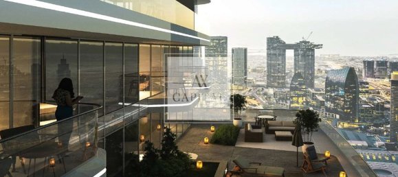 1 bedroom Apartment in Downtown Dubai (Downtown Burj Dubai), UAE No. 51977 14