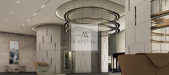 1 bedroom Apartment in Downtown Dubai (Downtown Burj Dubai), UAE No. 51977 10