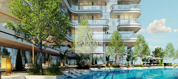 1 bedroom Apartment in Downtown Dubai (Downtown Burj Dubai), UAE No. 51977 12