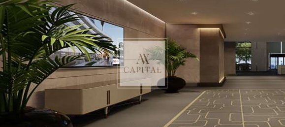 1 bedroom Apartment in Downtown Dubai (Downtown Burj Dubai), UAE No. 51977 8