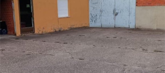 Lagerhaus in Leon, Spain 335m², Nr. 190647 2