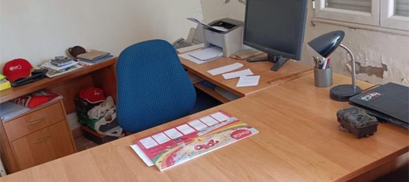 Lagerhaus in Leon, Spain 335m², Nr. 190647 14