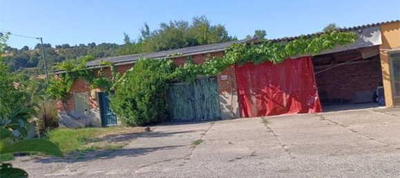 Lagerhaus in Leon, Spain 335m², Nr. 190647 10