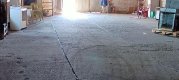 Lagerhaus in Leon, Spain 335m², Nr. 190647 13