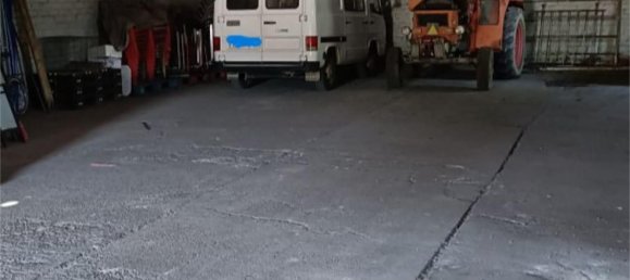 Lagerhaus in Leon, Spain 335m², Nr. 190647 12