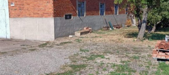 Lagerhaus in Leon, Spain 335m², Nr. 190647 8