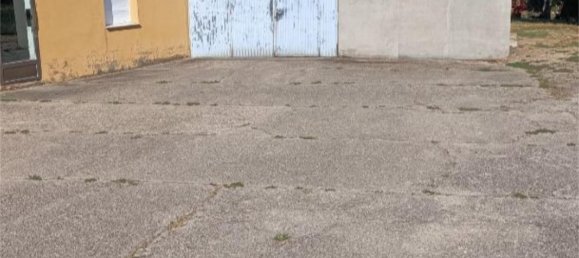 Lagerhaus in Leon, Spain 335m², Nr. 190647 5