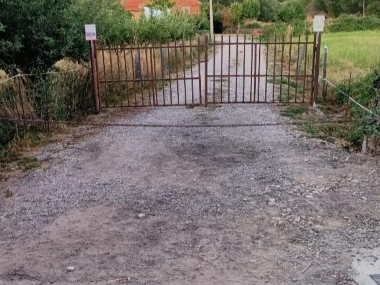 Lagerhaus in Leon, Spain 335m², Nr. 190647