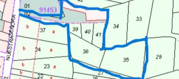 Lagerhaus in Leon, Spain 335m², Nr. 190647 16