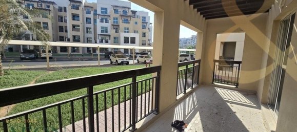 Apartamento T1 em Al Quoz, UAE N.º 196137 3