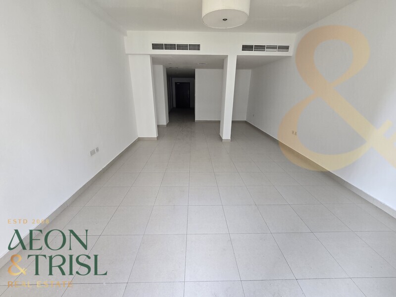Apartamento T1 em Al Quoz, UAE N.º 196137