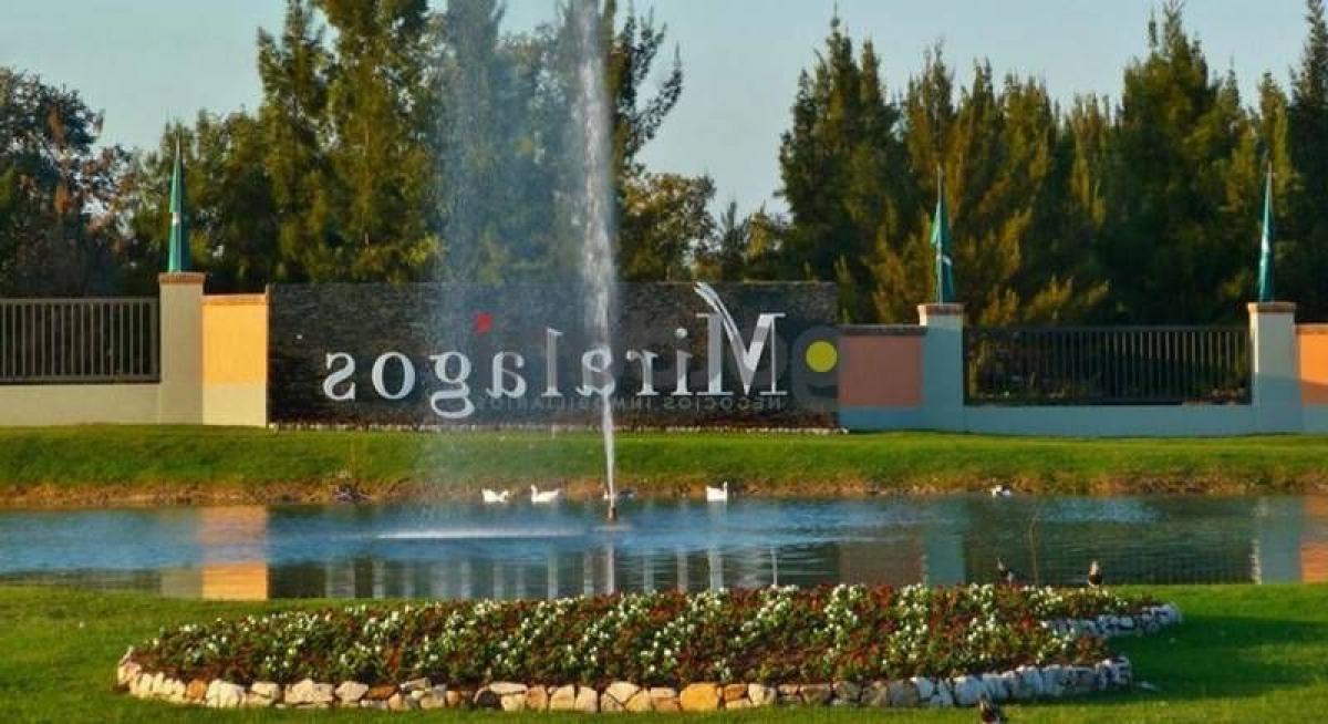  Land in Campo Creado, Argentina No. 36651