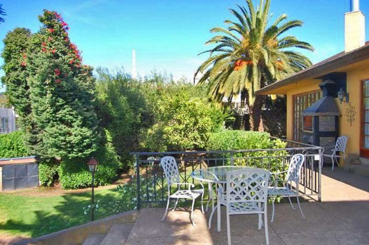 8 bedrooms House in Valparaiso, Chile No. 3609