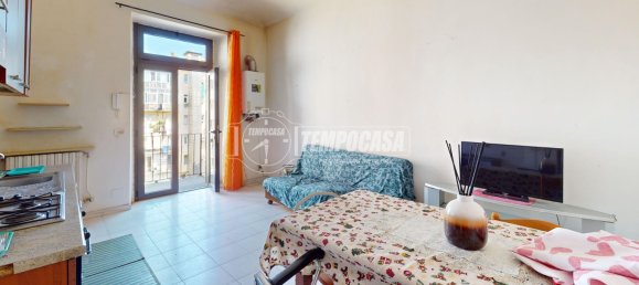 Apartamento de 2 divisões em Turin, Italy N.º 305152 21
