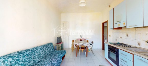 Apartamento de 2 divisões em Turin, Italy N.º 305152 17