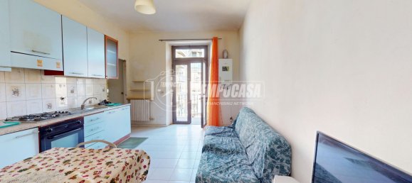 Apartamento de 2 divisões em Turin, Italy N.º 305152 5