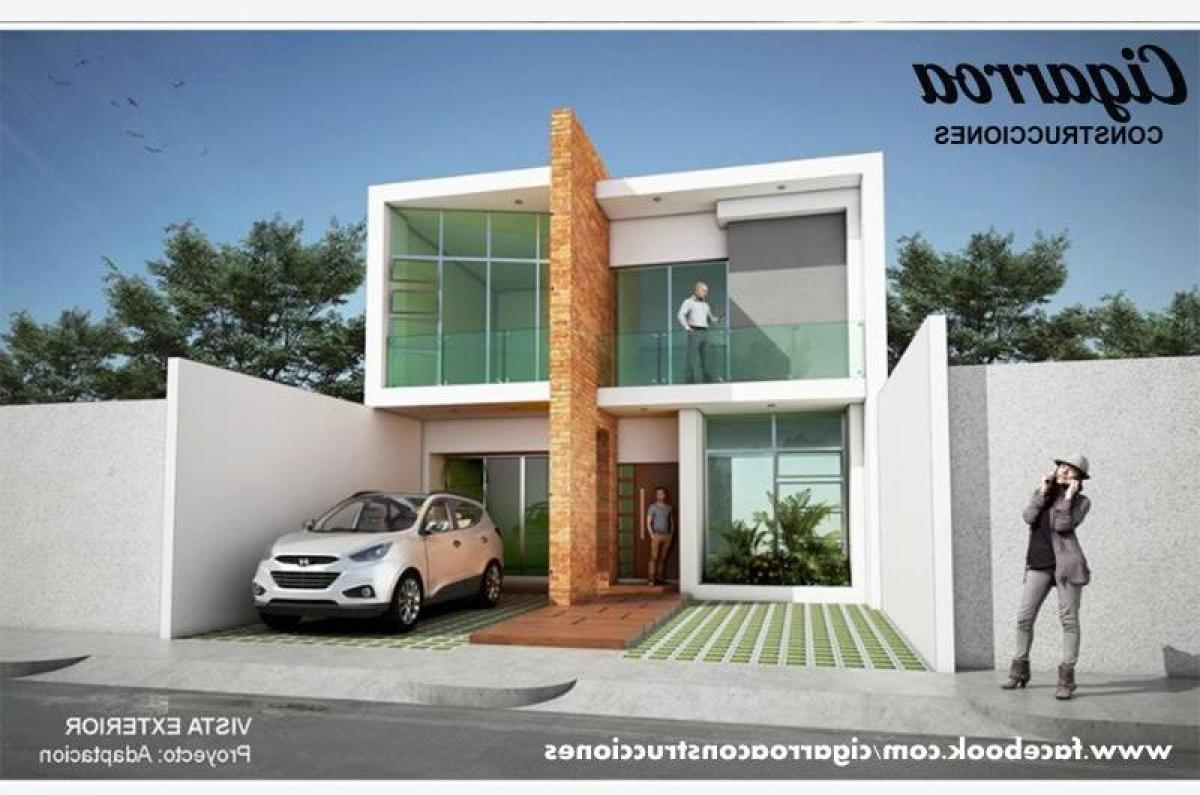 4 غرف نوم منزل في Chiapas, Mexico رقم 154639