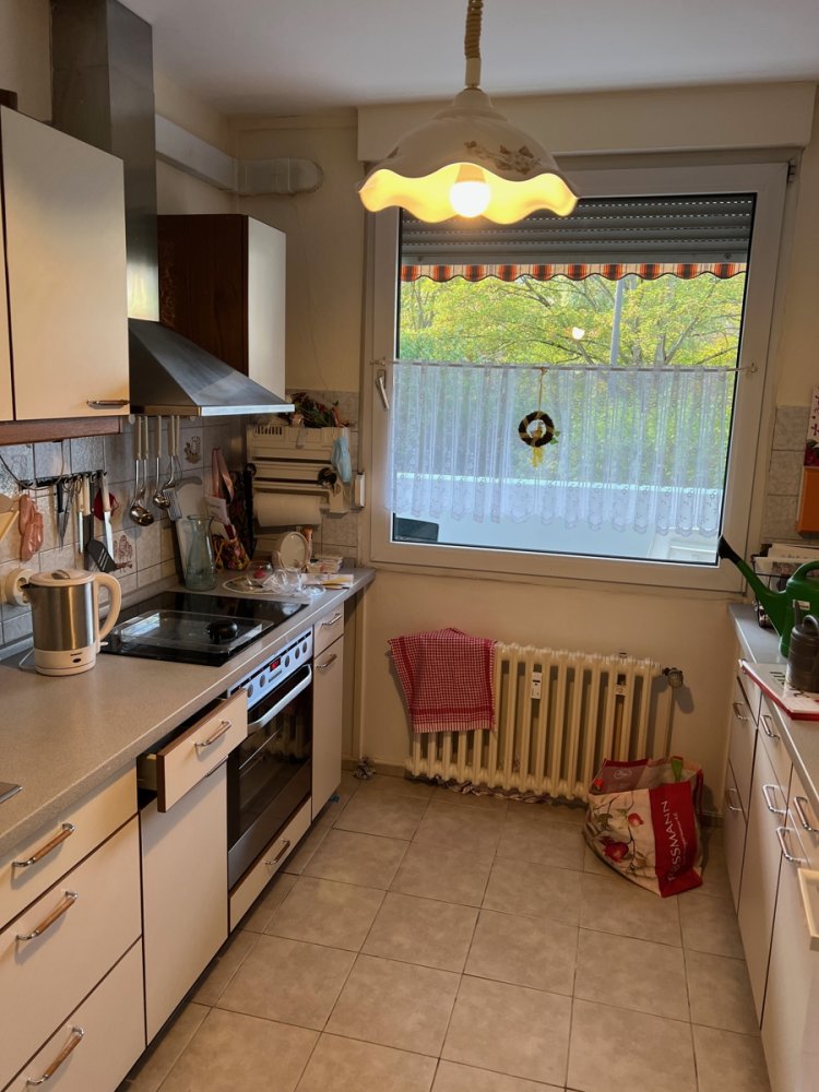 Apartamento T3 em Rhein-Sieg, Germany N.º 208742