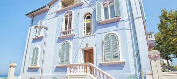 3 bedrooms Apartment in San Vincenzo, Italy No. 260 3