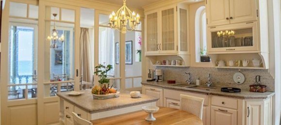 3 bedrooms Apartment in San Vincenzo, Italy No. 260 5