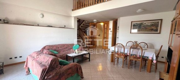 5 rooms Villa in Bellaria Igea Marina, Italy No. 275401 5