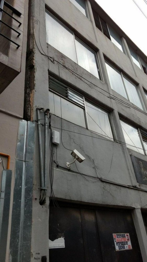 Bâtiment à Mexicali, Mexico 321m² No. 201610