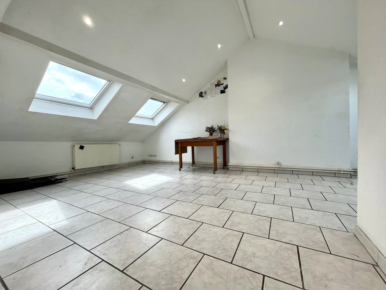 2 Schlafzimmer Wohnung in Metz, France, Nr. 224909