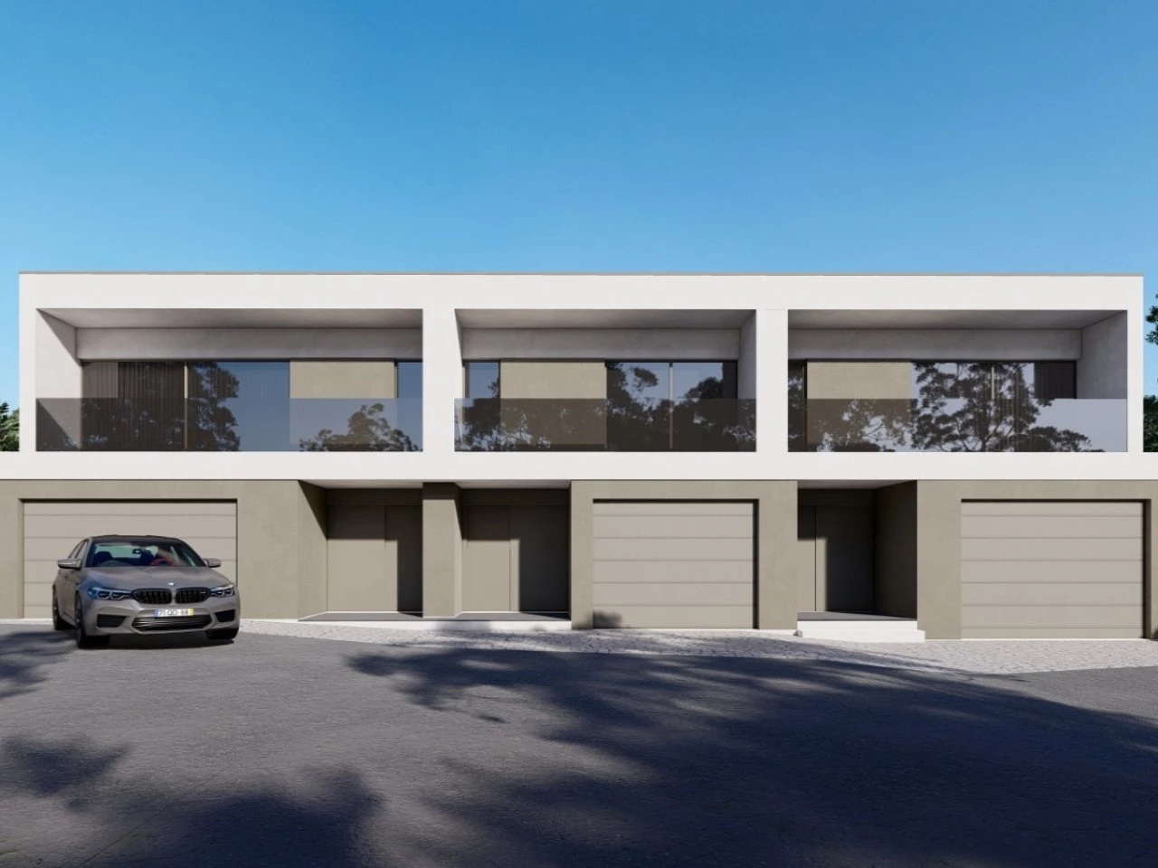 3 bedrooms House in Lourinha, Portugal No. 191492