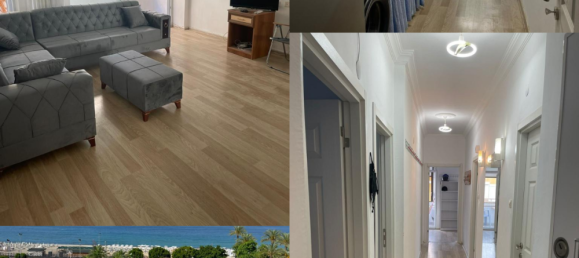 Wohnung 2+1 in Alanya, Turkey, Nr. 8985 2