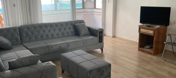 Wohnung 2+1 in Alanya, Turkey, Nr. 8985 6