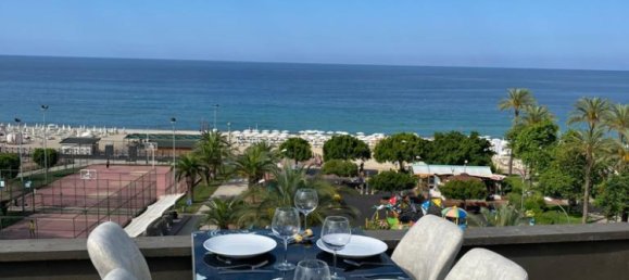 Wohnung 2+1 in Alanya, Turkey, Nr. 8985 12