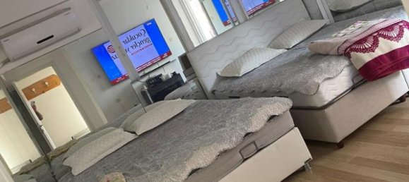 Wohnung 2+1 in Alanya, Turkey, Nr. 8985 10