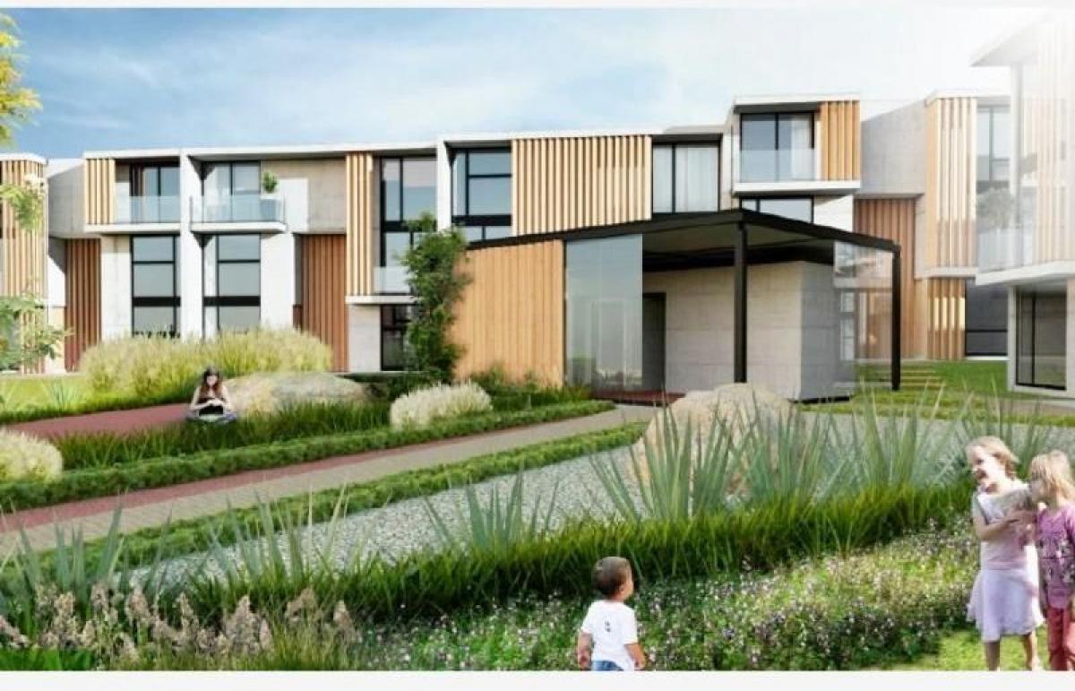 3 bedrooms House in Puebla, Mexico No. 154931