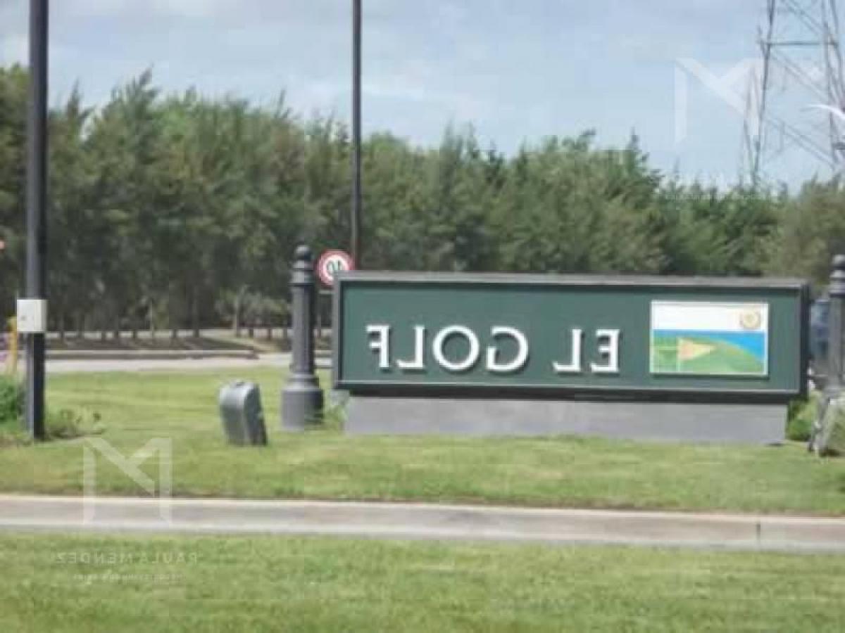 Terreno en Tigre, Argentina No. 42538