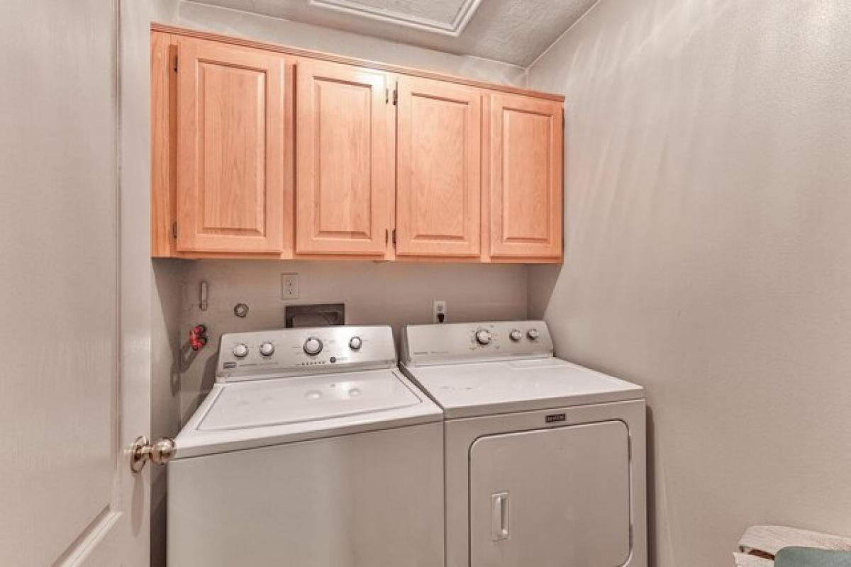 3 غرف نوم منزل في Saint George, USA رقم 376569