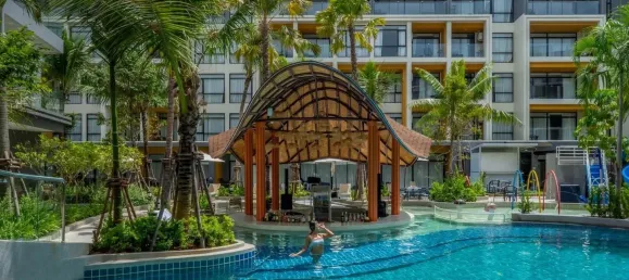 Apartamento T1 em Phuket, Thailand N.º 79764 22