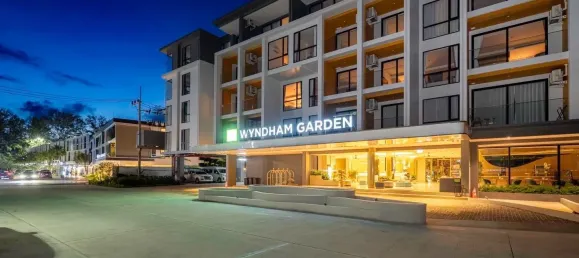 Apartamento T1 em Phuket, Thailand N.º 79764 11