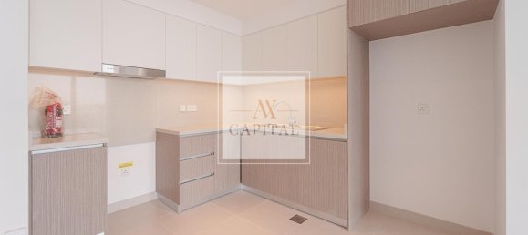 Apartamento de 1 dormitorio en Dubai Creek Harbour (The Lagoons), UAE No. 51687 7