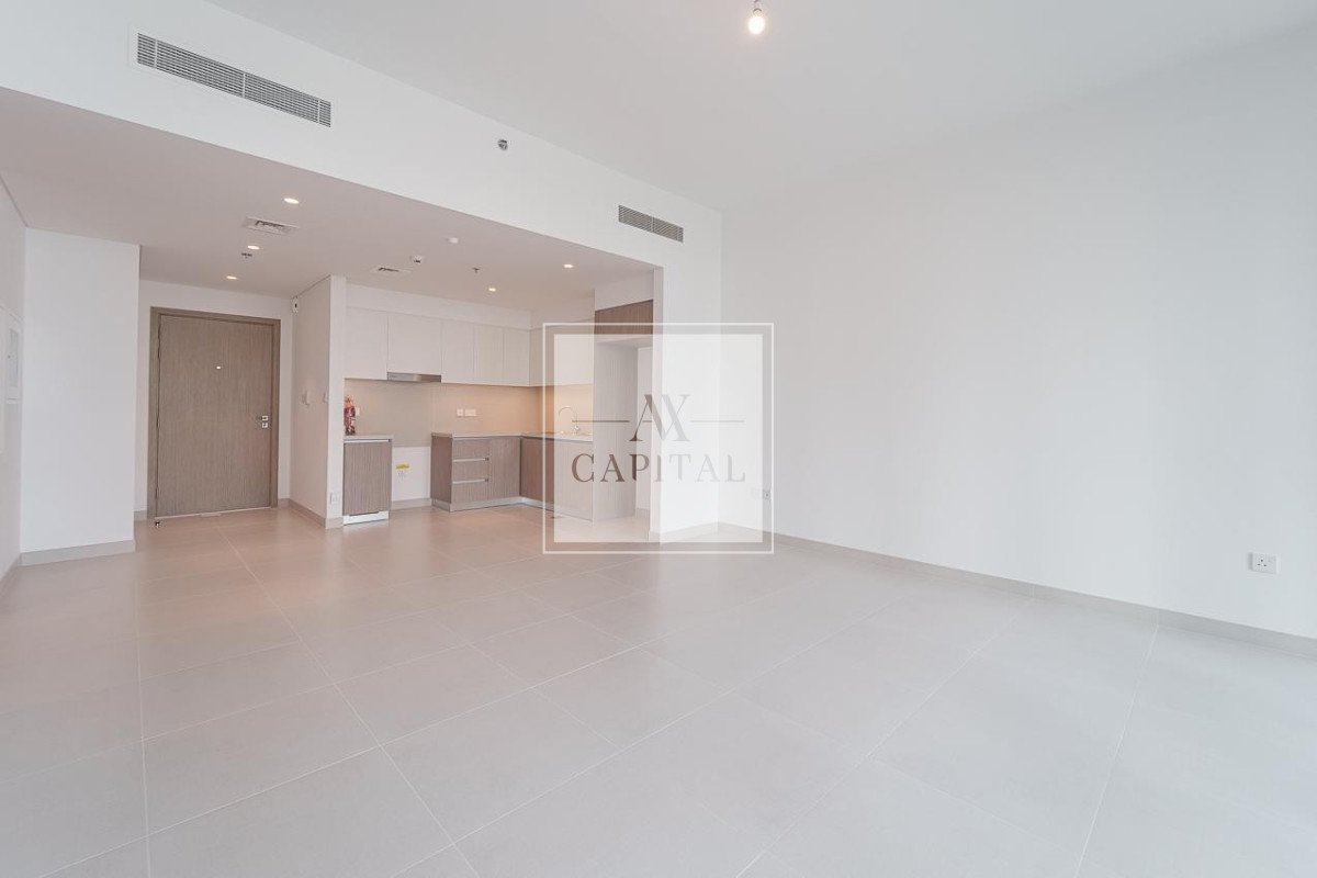 Apartamento de 1 dormitorio en Dubai Creek Harbour (The Lagoons), UAE No. 51687