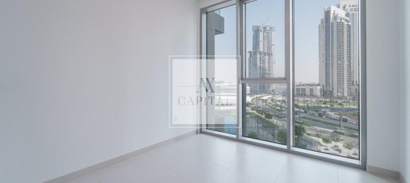 Apartamento de 1 dormitorio en Dubai Creek Harbour (The Lagoons), UAE No. 51687 3