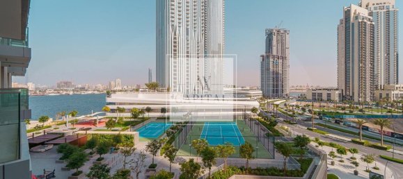 Apartamento de 1 dormitorio en Dubai Creek Harbour (The Lagoons), UAE No. 51687 10