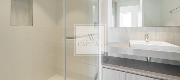 Apartamento de 1 dormitorio en Dubai Creek Harbour (The Lagoons), UAE No. 51687 9