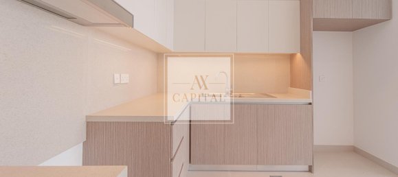 Apartamento de 1 dormitorio en Dubai Creek Harbour (The Lagoons), UAE No. 51687 4