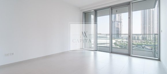 Apartamento de 1 dormitorio en Dubai Creek Harbour (The Lagoons), UAE No. 51687 2