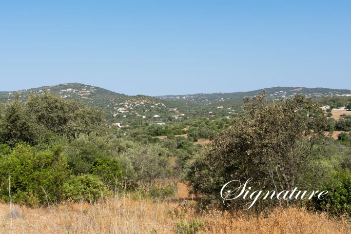 Земельный участок в Фару, Португалия № 240424