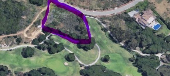  Land in Cadiz, Spain No. 152084 2