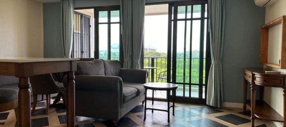 3غرفة شقة في Pattaya, Thailand رقم 74946 4