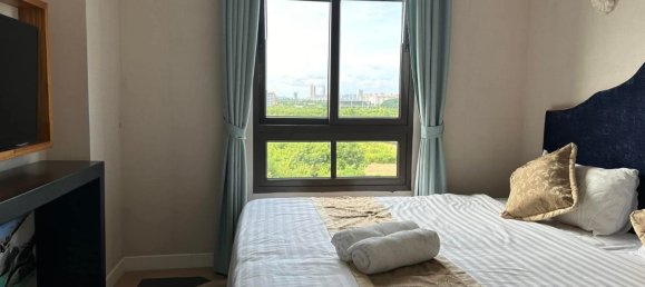 3غرفة شقة في Pattaya, Thailand رقم 74946 7