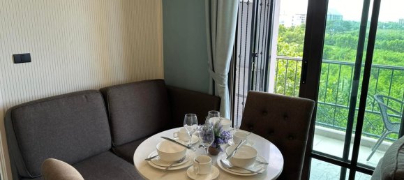 3غرفة شقة في Pattaya, Thailand رقم 74946 5