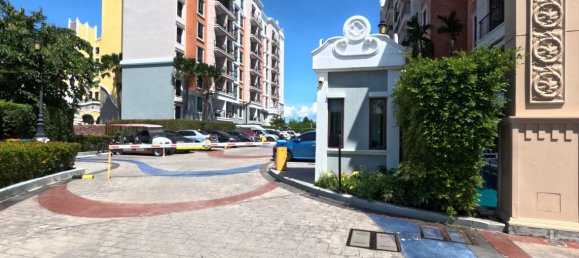 3غرفة شقة في Pattaya, Thailand رقم 74946 12